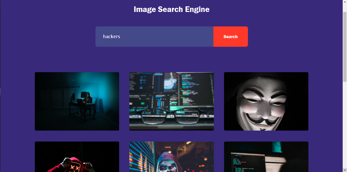 Amazon Website Clone