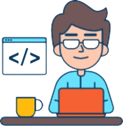 full-stack developer